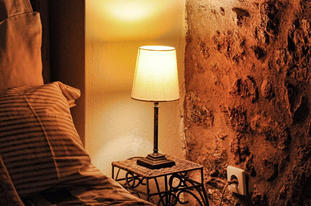Katsarou Apartments Arachova Extérieur photo